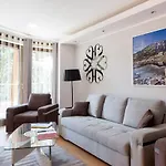 Aparthotel Harenda - Destigo 4*
