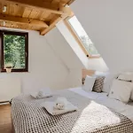 Harenda - Destigo Aparthotel Zakopane
