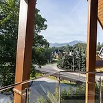 Harenda - Destigo Aparthotel 4*