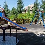 Aparthotel Harenda - Destigo Zakopane