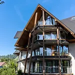 Harenda - Destigo Aparthotel