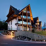 Harenda - Destigo 4* Zakopane