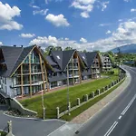 Aparthotel Harenda - Destigo 4*