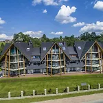 Harenda - Destigo Aparthotel