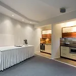 Aparthotel Harenda - Destigo Zakopane