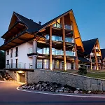 Harenda - Destigo Zakopane
