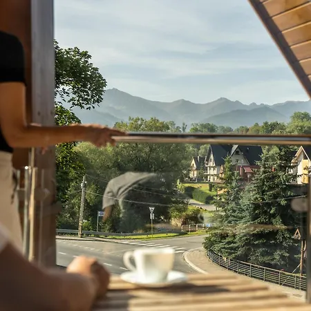 Harenda - Destigo Ξενοδοχείο με διαμερίσματα 4*