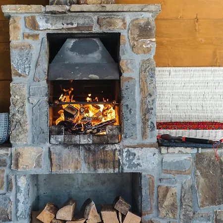 Harenda - Destigo Ζακοπάνε