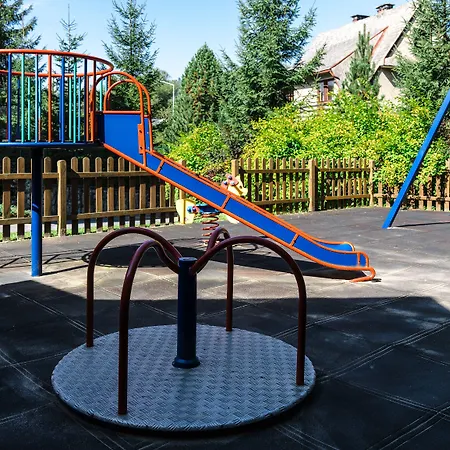 Harenda - Destigo Ξενοδοχείο με διαμερίσματα 4*