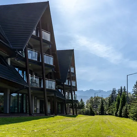 Ξενοδοχείο με διαμερίσματα Harenda - Destigo