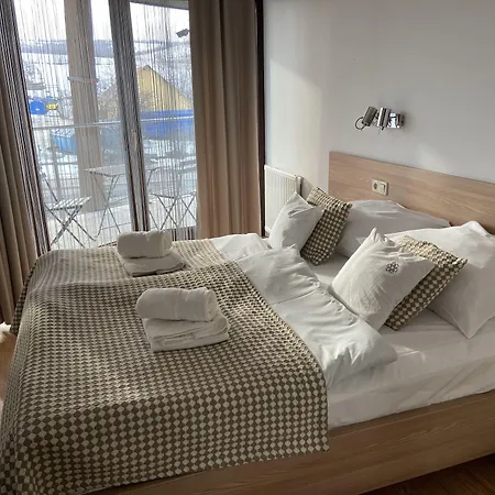 Harenda - Destigo 4*