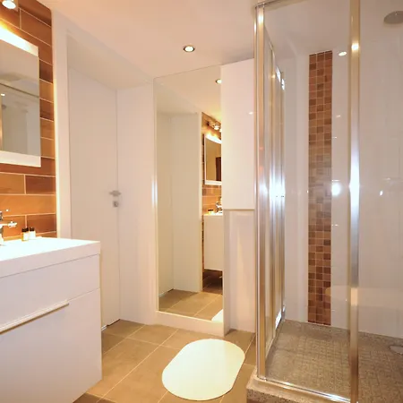 Harenda - Destigo Ξενοδοχείο με διαμερίσματα 4*