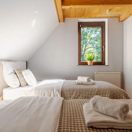 Harenda - Destigo Ξενοδοχείο με διαμερίσματα Ζακοπάνε