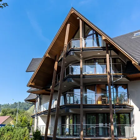 Harenda - Destigo Ξενοδοχείο με διαμερίσματα