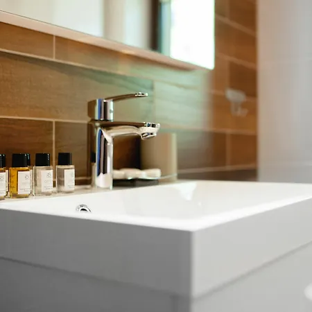 Harenda - Destigo Ζακοπάνε