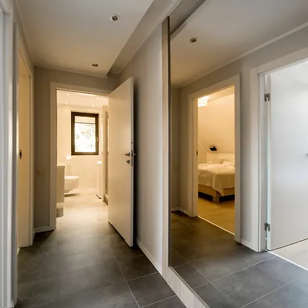 Harenda - Destigo Ζακοπάνε