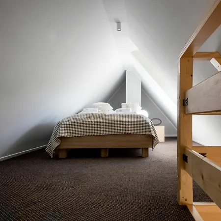 Harenda - Destigo Ξενοδοχείο με διαμερίσματα