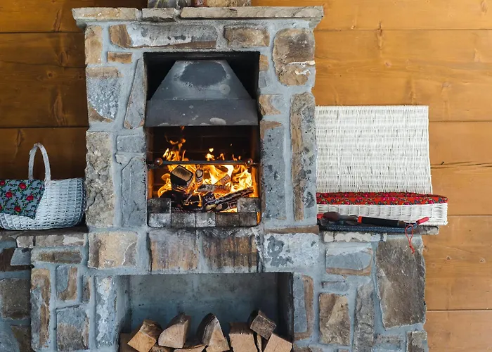 Harenda - Destigo Zakopane