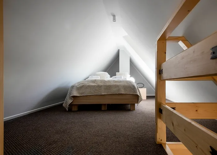 Harenda - Destigo Hotel apartamentowy