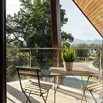 Harenda - Destigo מלון דירות