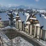 Harenda - Destigo Апарт-отель 4*