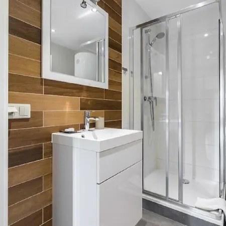 Harenda - Destigo アパートホテル 4*