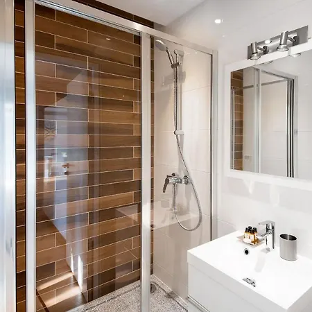 Harenda - Destigo アパートホテル