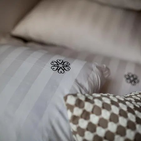 Harenda - Destigo Aparthotel