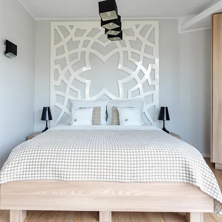 Harenda - Destigo Aparthotel 3*