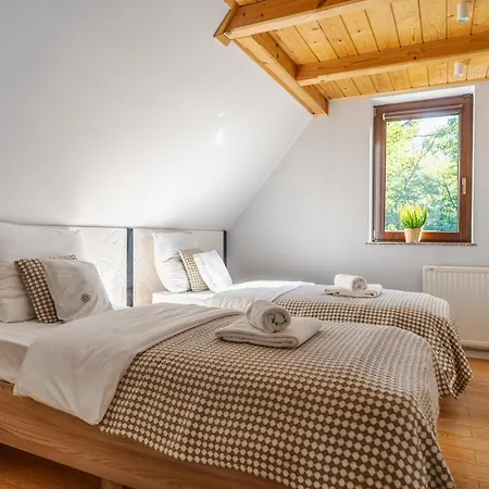 Harenda - Destigo Aparthotel