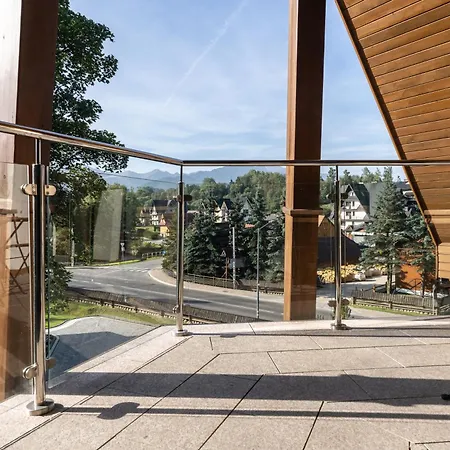 Aparthotel Harenda - Destigo