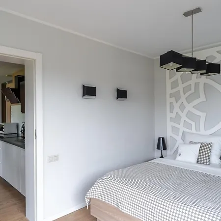 Aparthotel Harenda - Destigo Zakopane