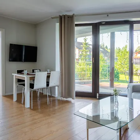 Harenda - Destigo 3* Zakopane