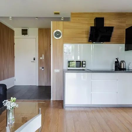 Harenda - Destigo Aparthotel