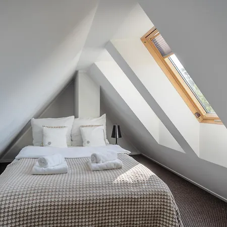 Harenda - Destigo Aparthotel Zakopane