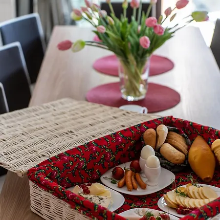 Harenda - Destigo Zakopane