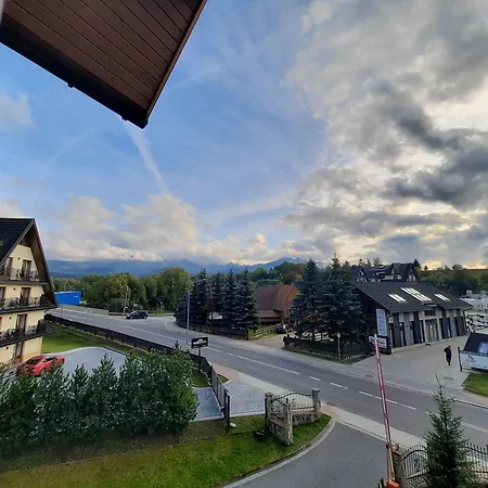 Harenda - Destigo Lägenhetshotell 4*