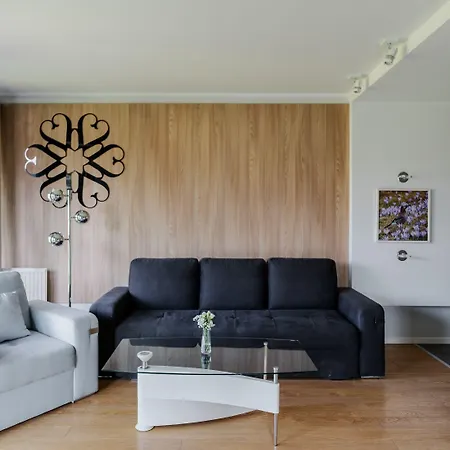 アパートホテル Harenda - Destigo