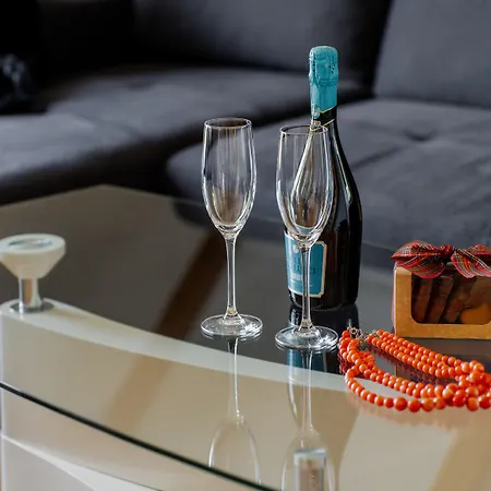 Harenda - Destigo Zakopane