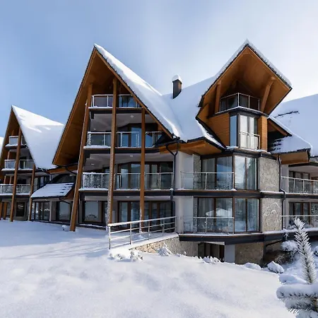 Harenda - Destigo Zakopane