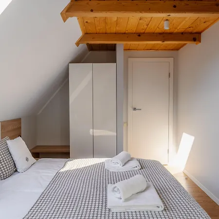Harenda - Destigo 4* Zakopane