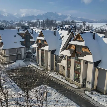 Harenda - Destigo Lägenhetshotell 4*