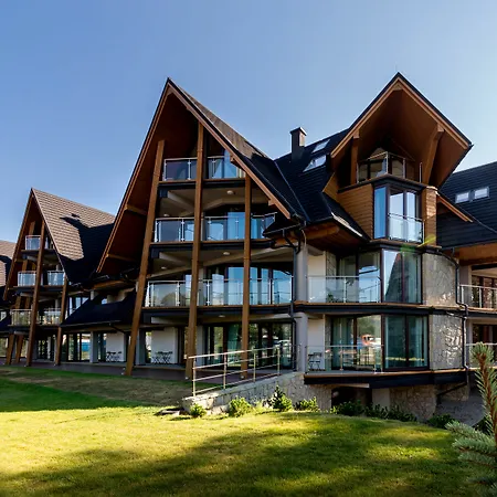 Harenda - Destigo Zakopane