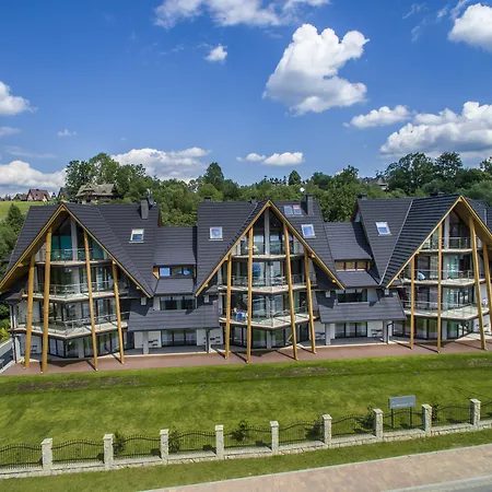 Harenda - Destigo Aparthotel