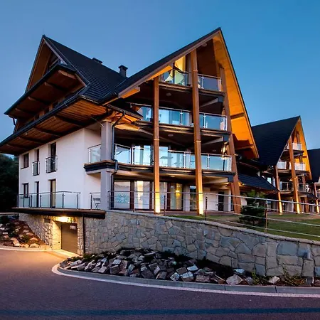 Harenda - Destigo Zakopane