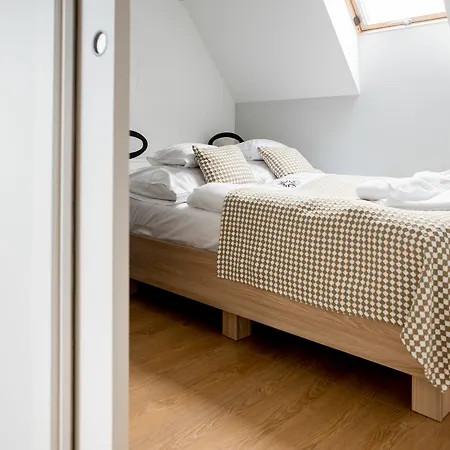 Aparthotel Harenda - Destigo Zakopane