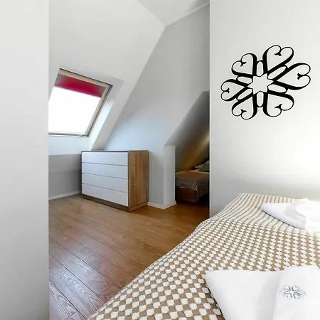 Harenda - Destigo Lejlighedshotel Zakopane